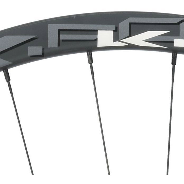 Miche voorwiel 29 k4 rock shock1 steekas 110 centerlock