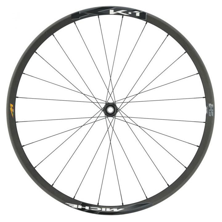 Miche voorwiel 29 k4 rock shock1 steekas 110 centerlock