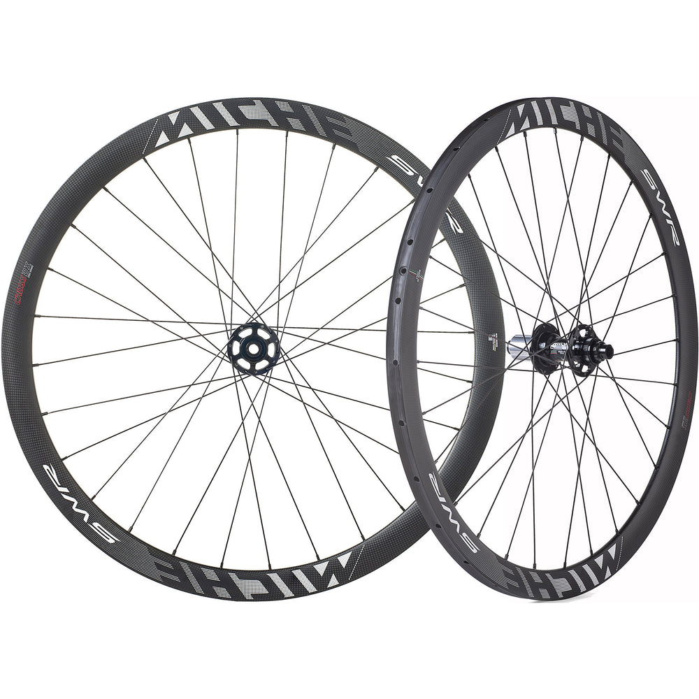 Miche wielset swr dx cross (buis)