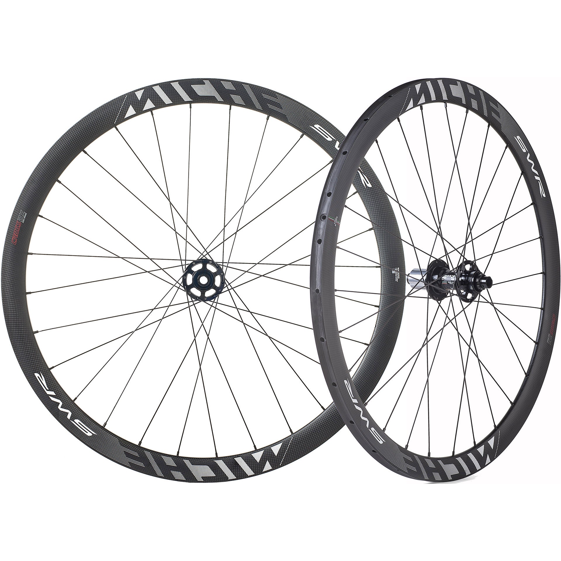 Miche wielset swr dx cross (buis)