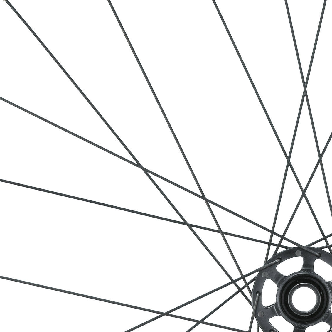 Miche wielset swr dx cross (buis)