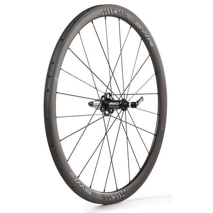 Miche wielset swr t 38+50 shimano 11v (buis) qr