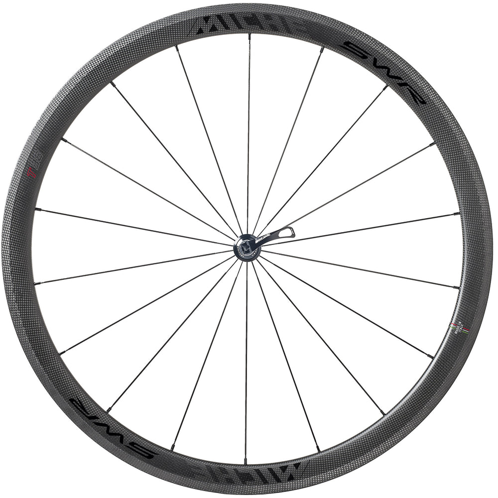 Miche wielset swr t 38+38 shimano 11v (buis) qr