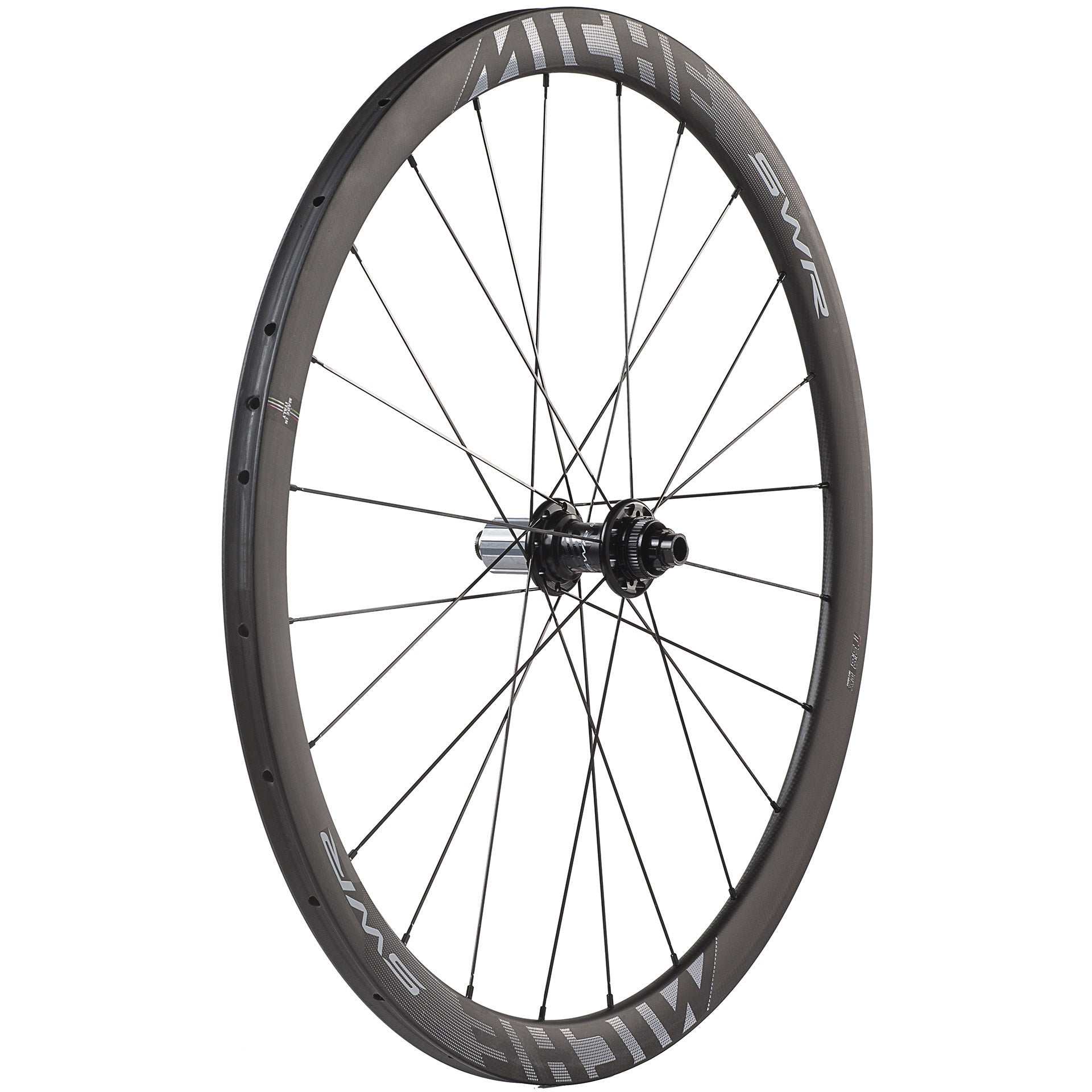 Miche wielset swr t 38dx shim. 11v (tube) tx12 tx12 cent.lock