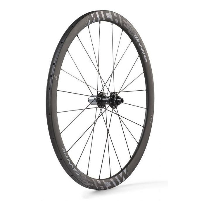 Miche wielset swr t 38dx shim. 11v (buis) tx12 tx12 cent.lock