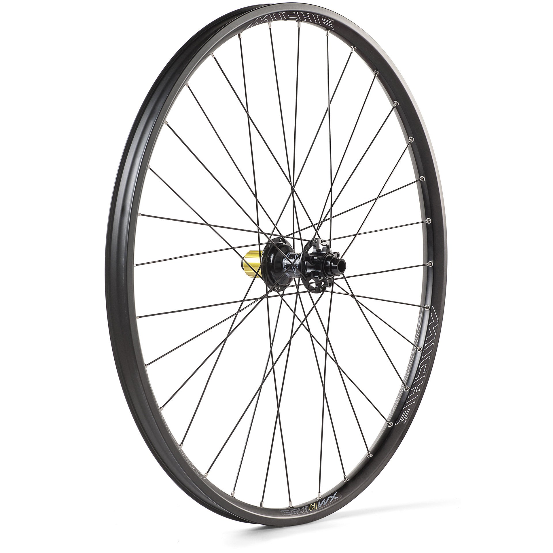 Miche wielset XMH30 27,5 Shim 10v 11v TX15 TX12 bst. 110 148