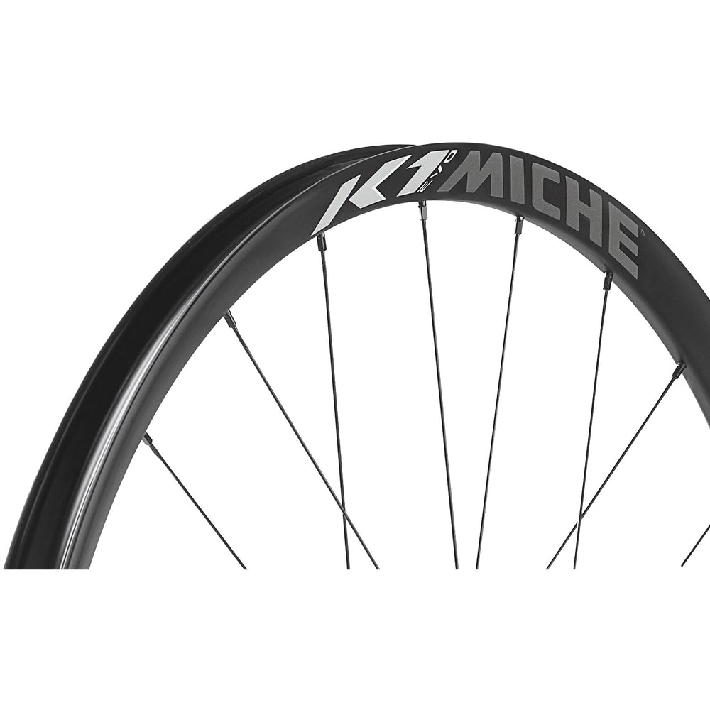 Miche wielset k1 29er boost shim. spiebaan tubeless 110 148