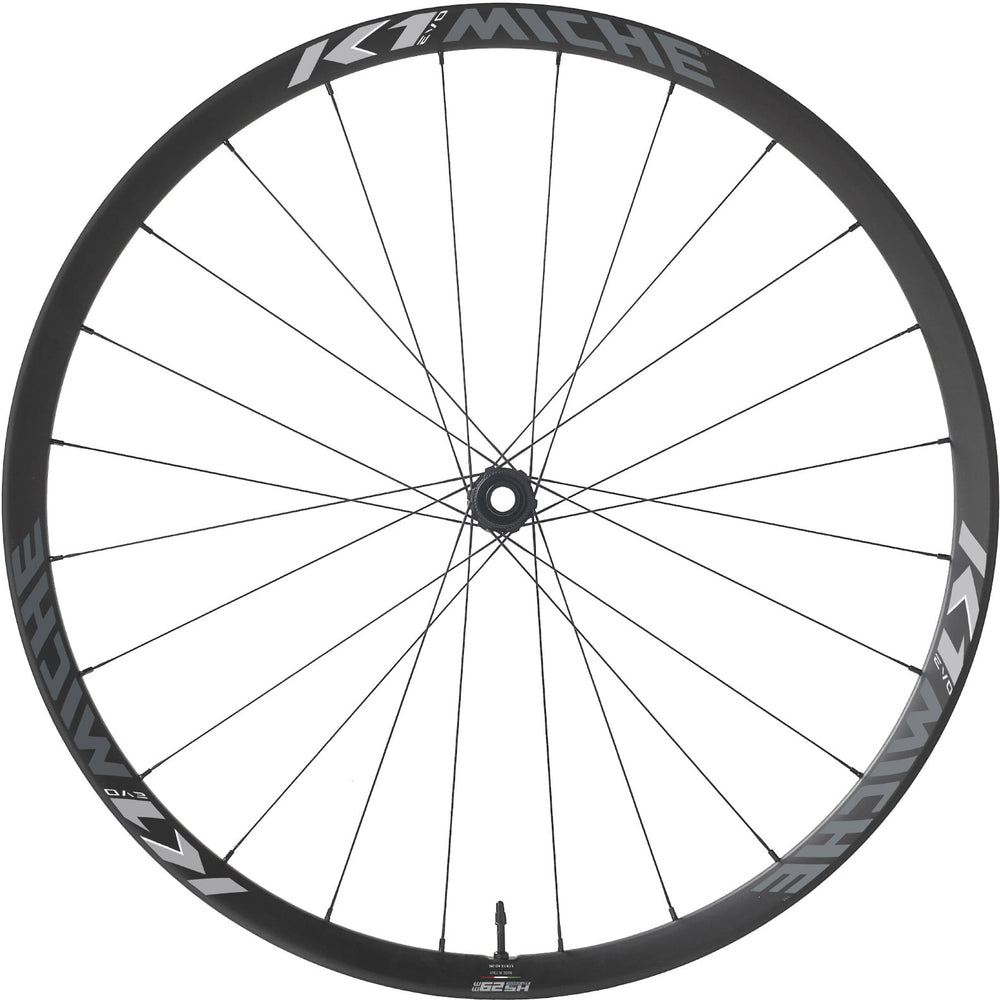 Miche wielset k1 29er boost shim. spiebaan tubeless 110 148