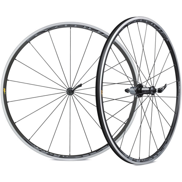 Miche wheelset syntium axy grey campa