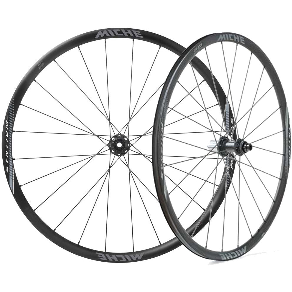 Miche wielset syntium schijf wr tubeless