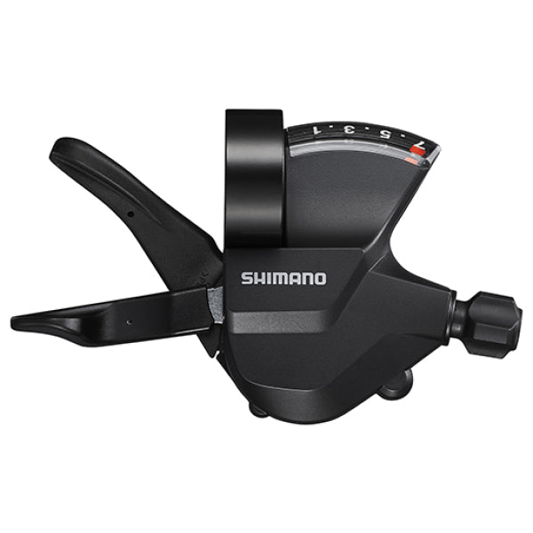 Manette Shimano Altus droite 7v