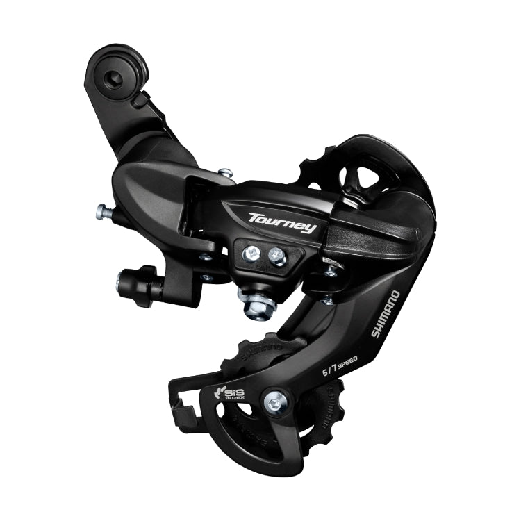 Shimano derailleur achter ty300