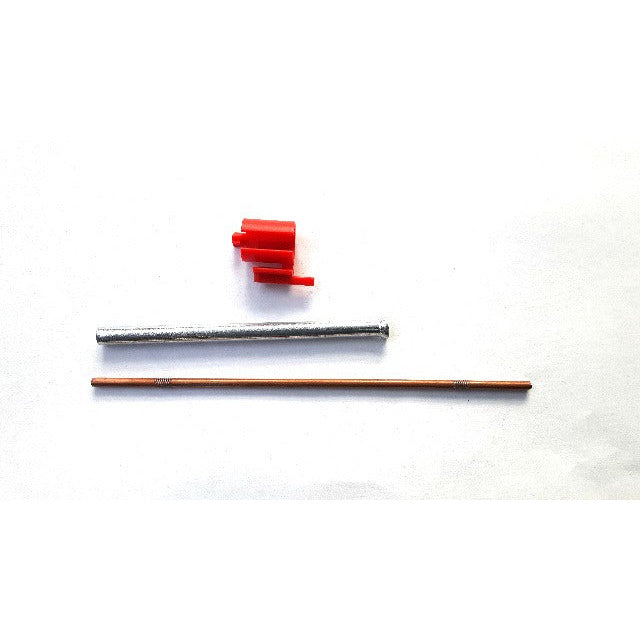 Schakelstift Sram met rode bus 7v s50