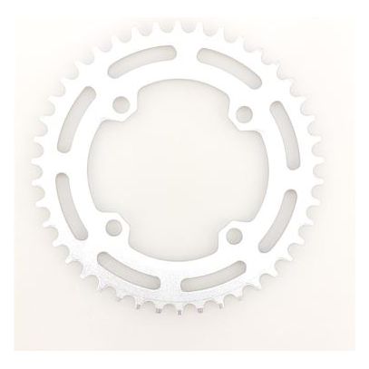 Xtrabike kettingblad 42t 4arms blank