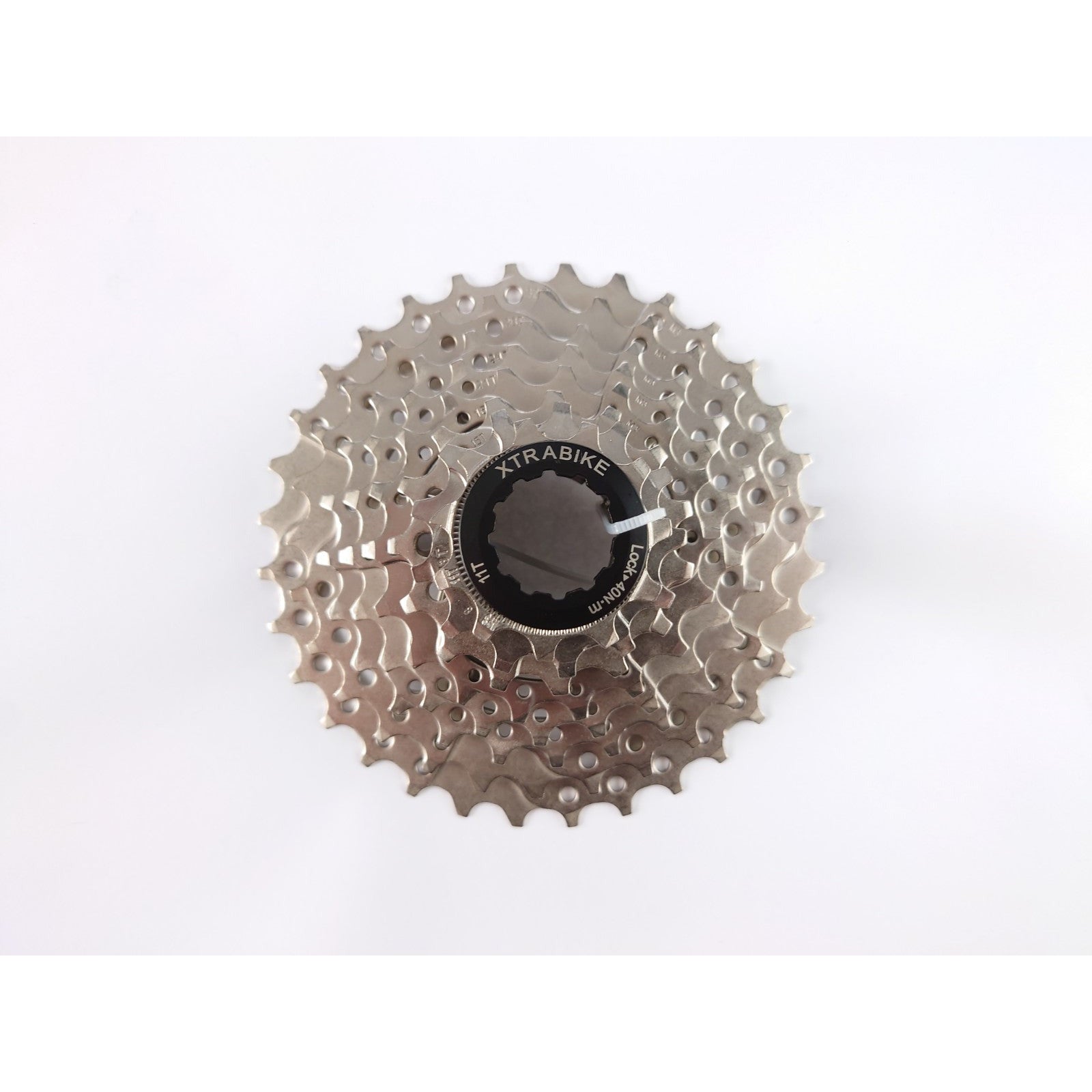 Xtrabike cassette 8v 11-32 shimano