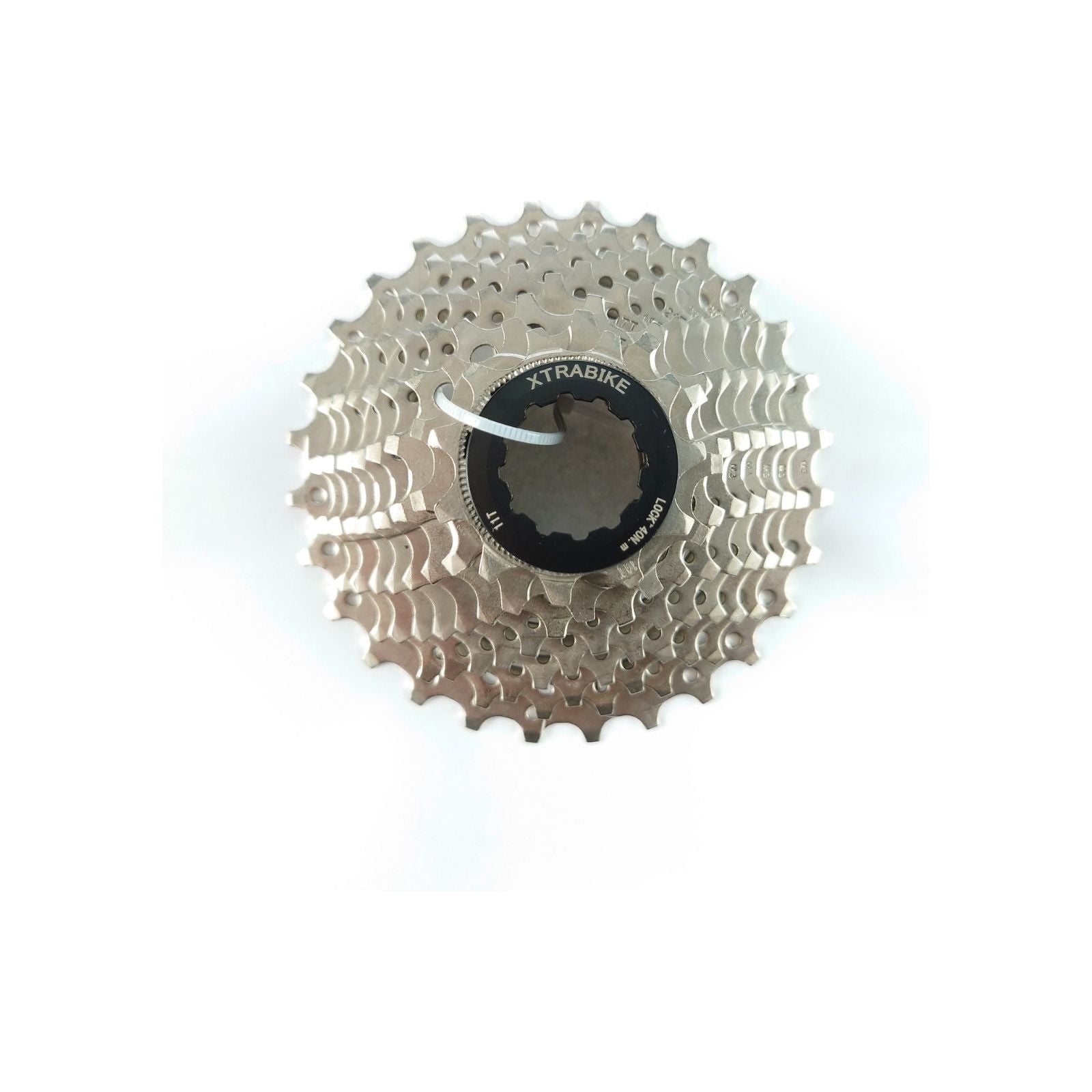 Xtrabike cassette 9v 11-28 shimano