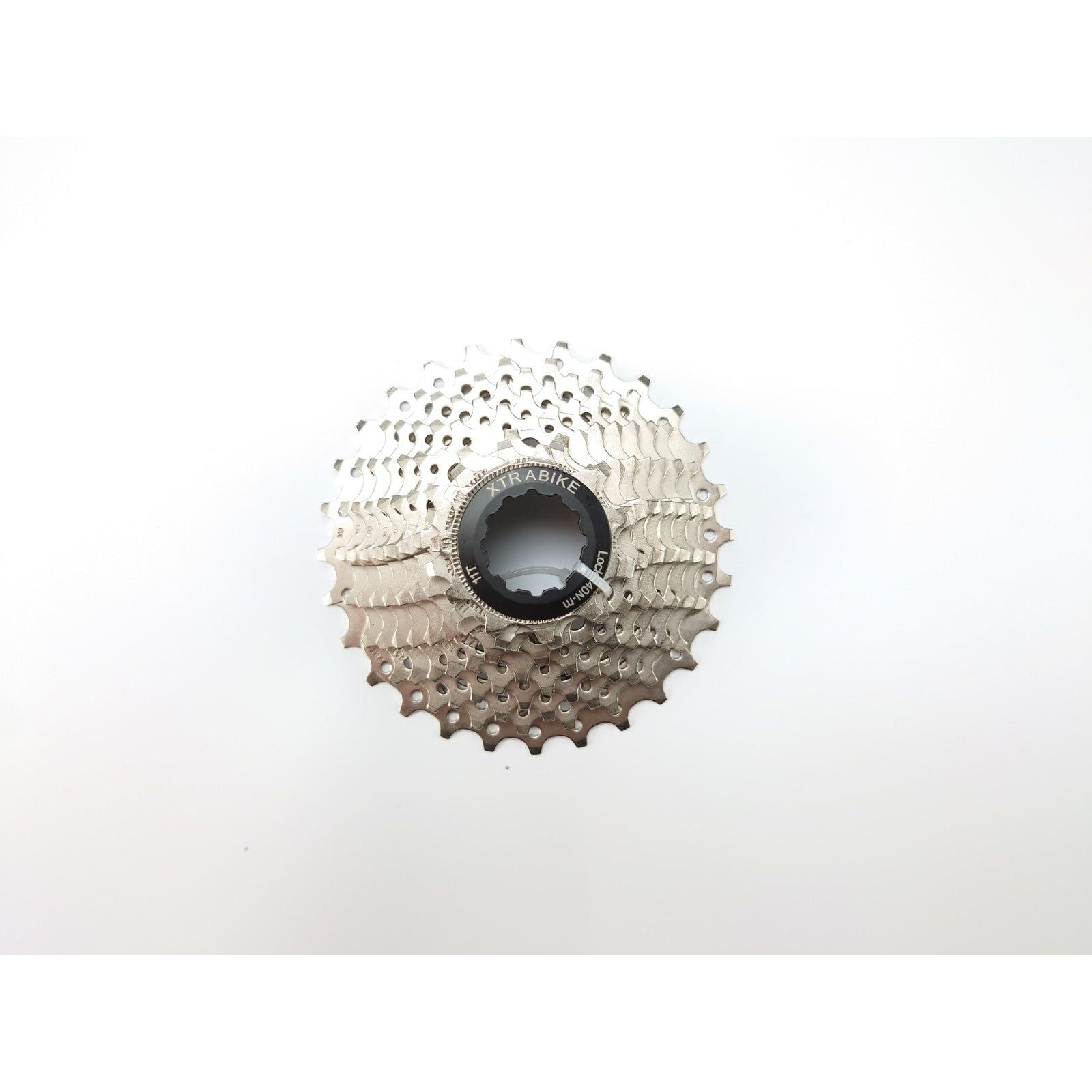 Xtrabike cassette 10v 11-28 shimano