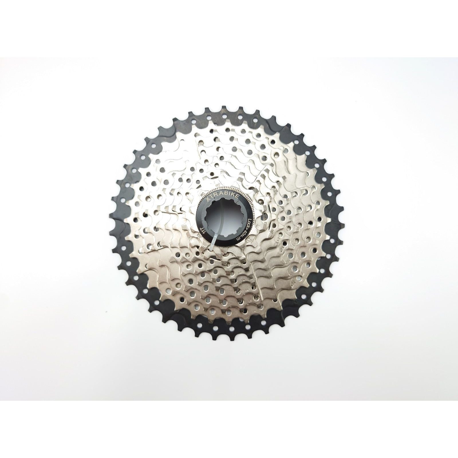 Xtrabike cassette 10v 11-42 shimano