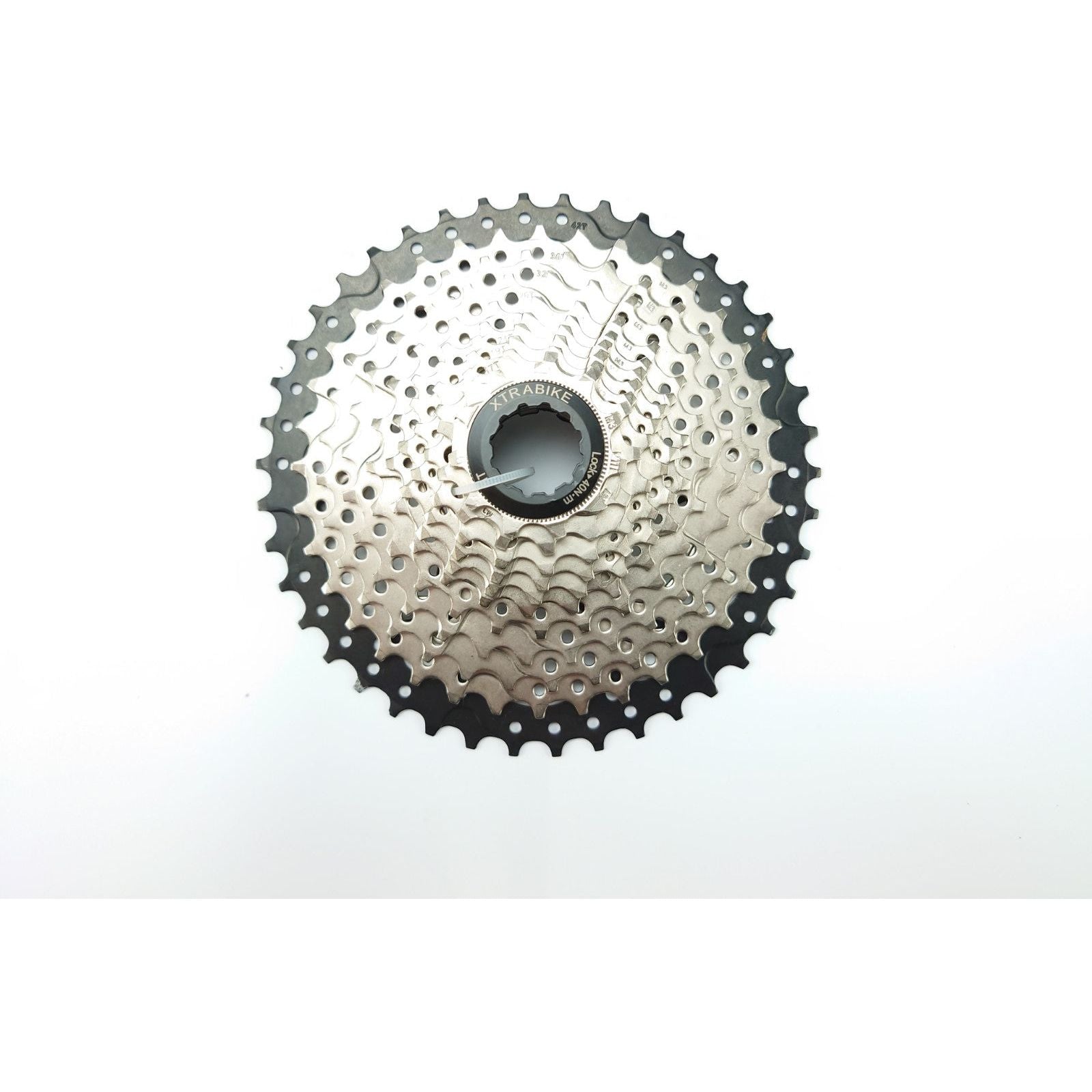 Xtrabike cassette 11v 11-42 shimano