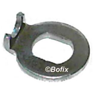 Xtrabike puntplaatje sa