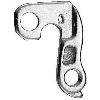 Path hook crochet de dérailleur Xtrabike gh012