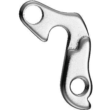 Path hook crochet de dérailleur Xtrabike gh020
