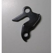 Framenok derailleurpad diverse