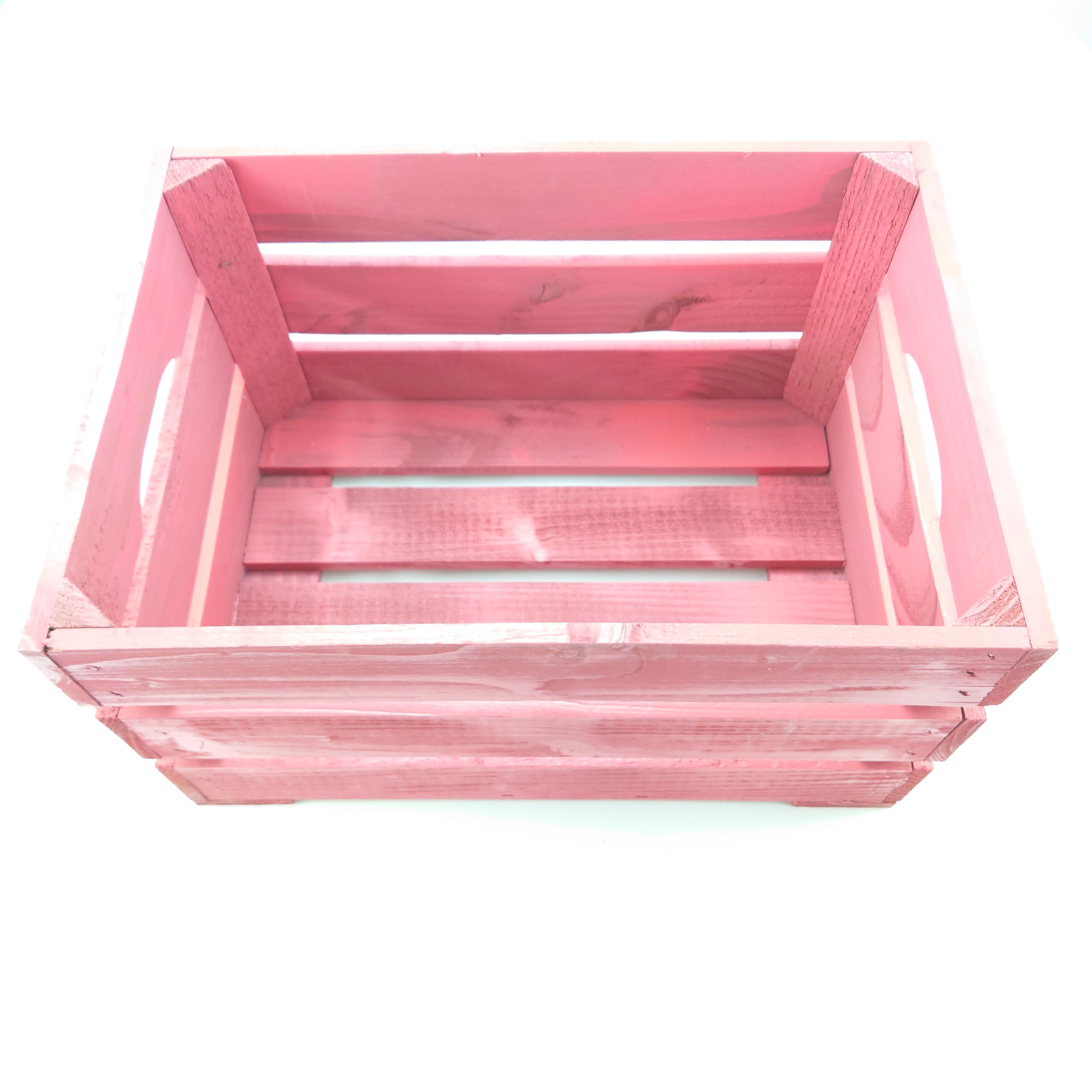 Kist Porteur Liverpool m 25x35x20