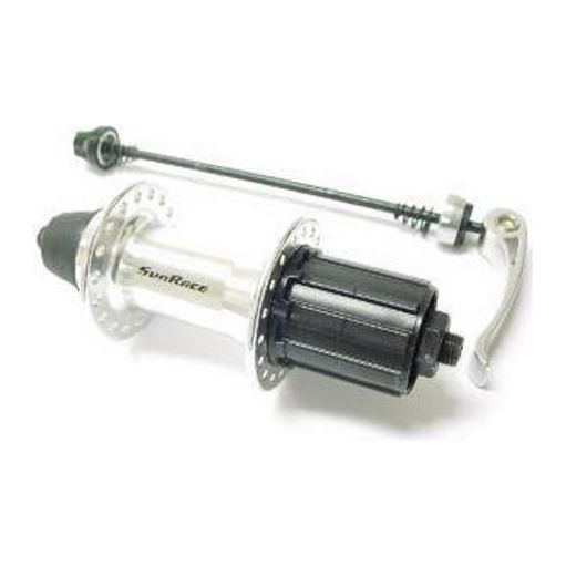 Sunrace achternaaf cass 8v 36