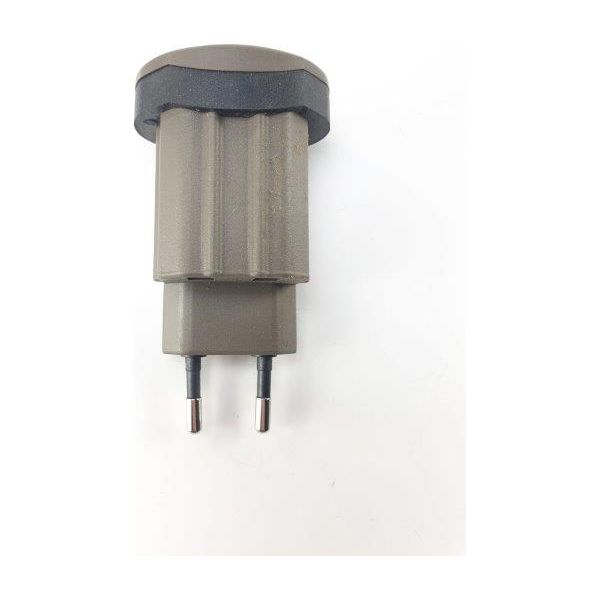 Koplamplader verplaatsen tbv 220977