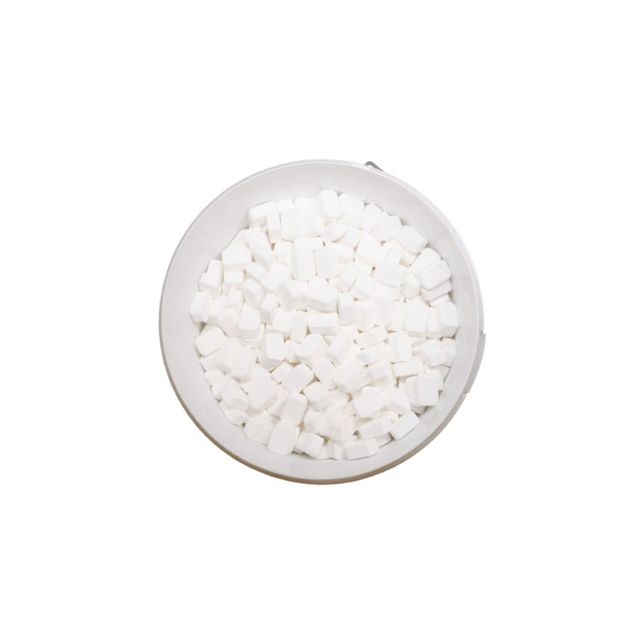 Yokuu Vaatwastabletten In Emmer 875 stuks