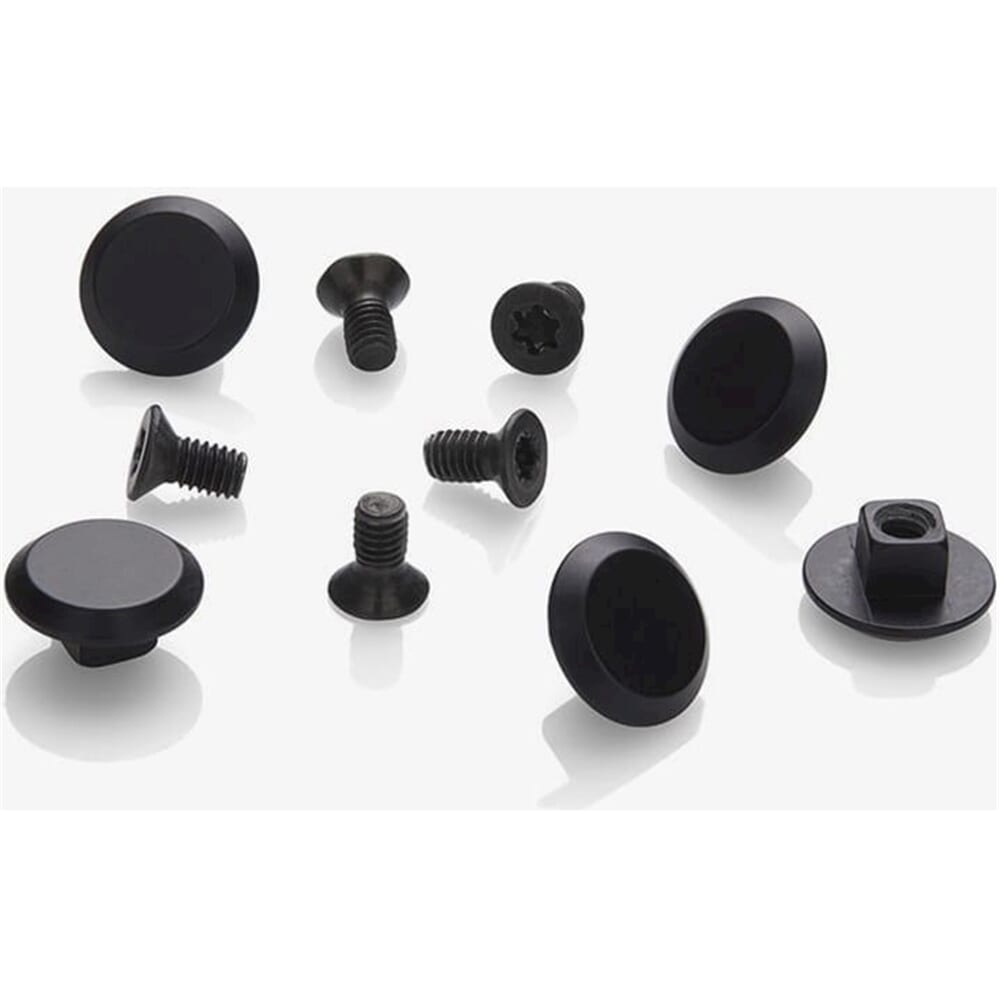 Brooks Klinknagel wedstrijd C15 C17 C19 All Weather (5stk)