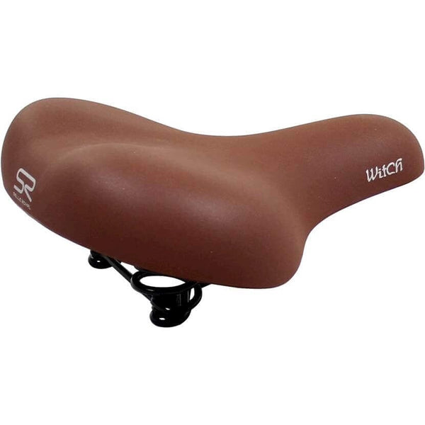 Selle Royal Selle zadel Witch Relaxed 8013 bruin