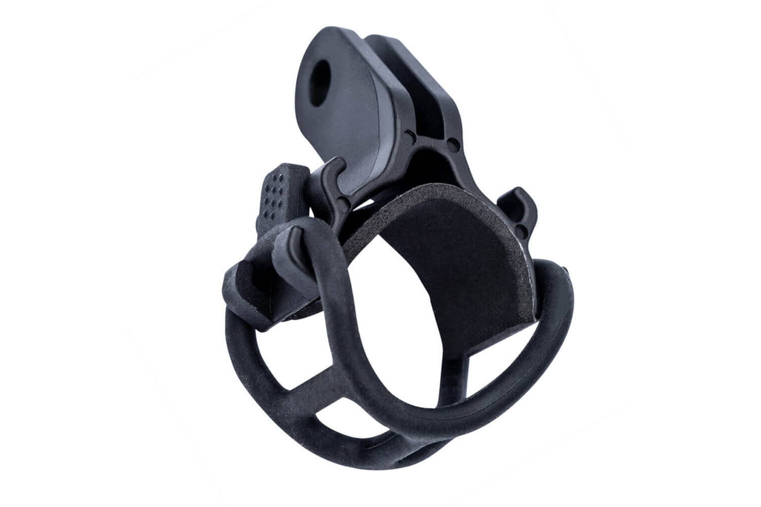 Sluit de kloof - hidemybell directe lampadapter