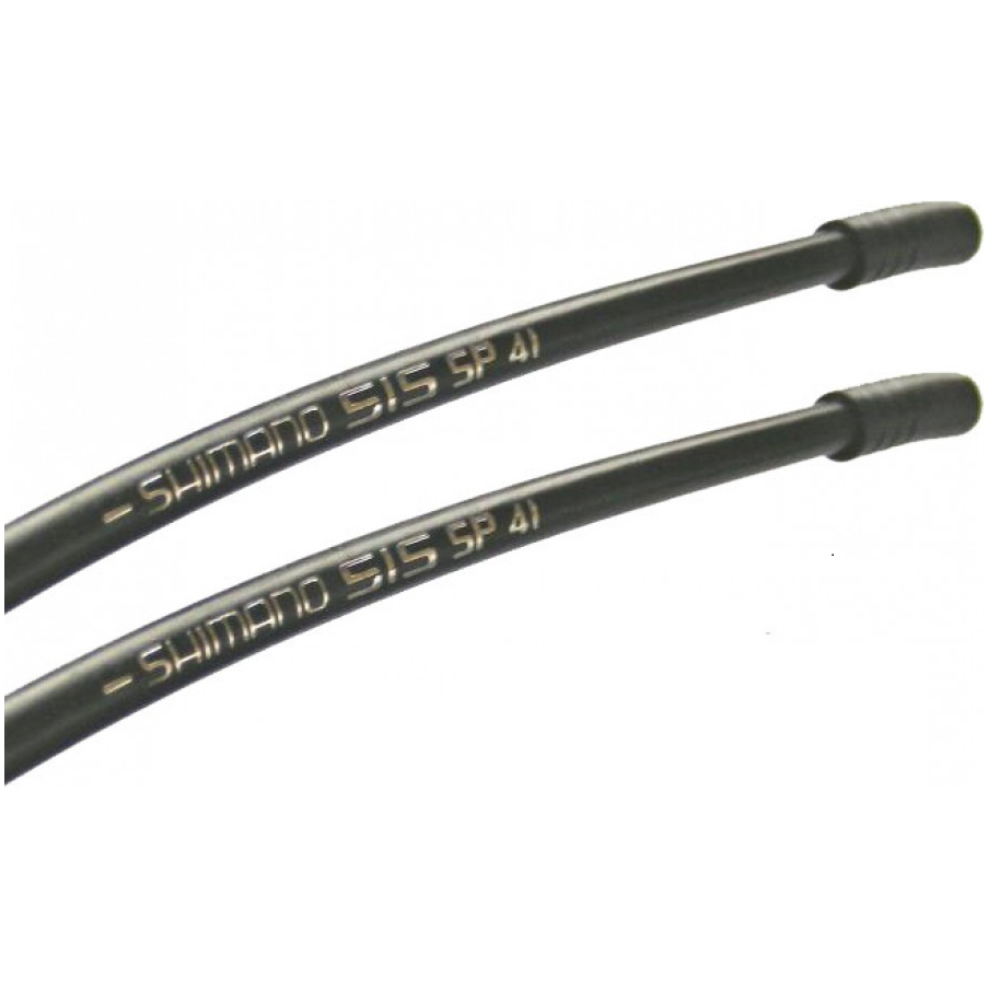 Shimano sp41 sis buitenkabel 1700 mm 4 mm zwart bundel 50 stuks