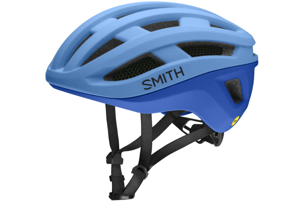 Smith - persist 2 helm mips matte dauw aurora