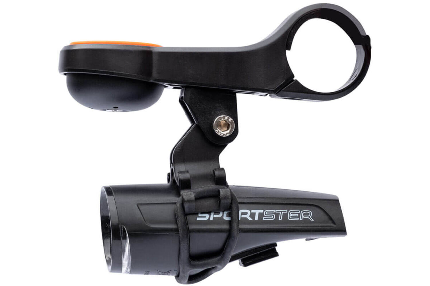 Sluit de kloof - hidemybell directe lampadapter