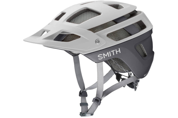 Smith - casque forefront 2 mips ciment blanc mat