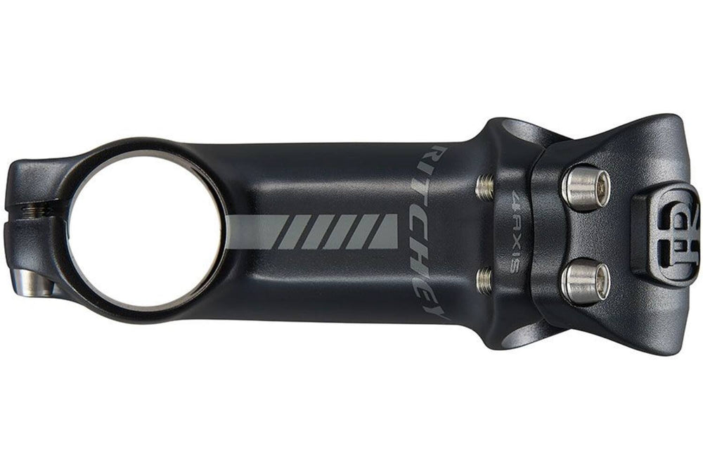 Ritchey Stuurpen comp 4-axis bb zwart 30° 100mm
