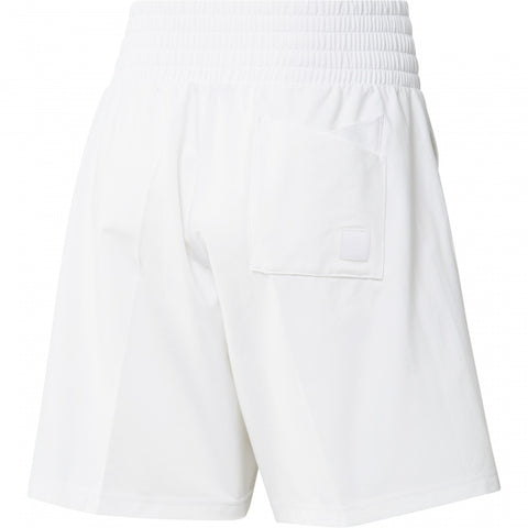 golfshort Go-To dames nylon wit maat XS