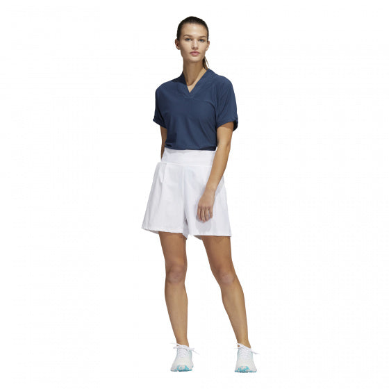 golfshort Go-To dames nylon wit maat XL