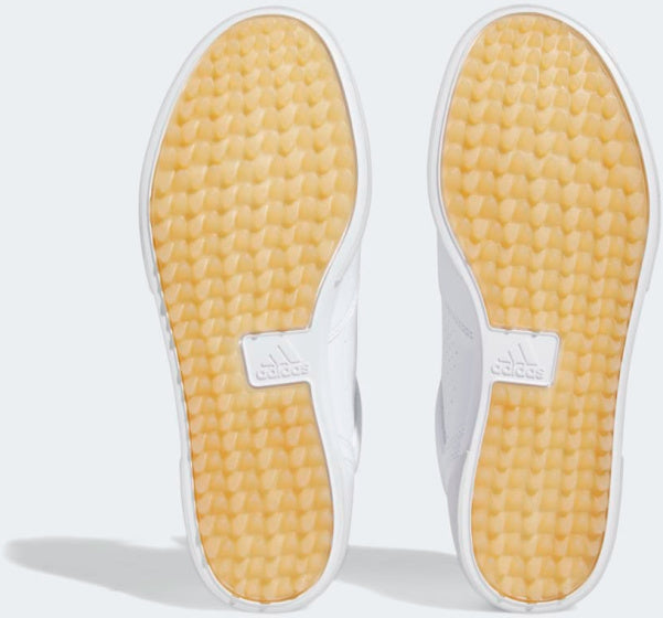 Retrocross Spikeless Golfschoenen Wit Dames maat 36 2 3