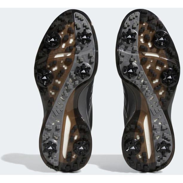 ZG23 Rain.RDY golfschoenen zwart unisex maat 42