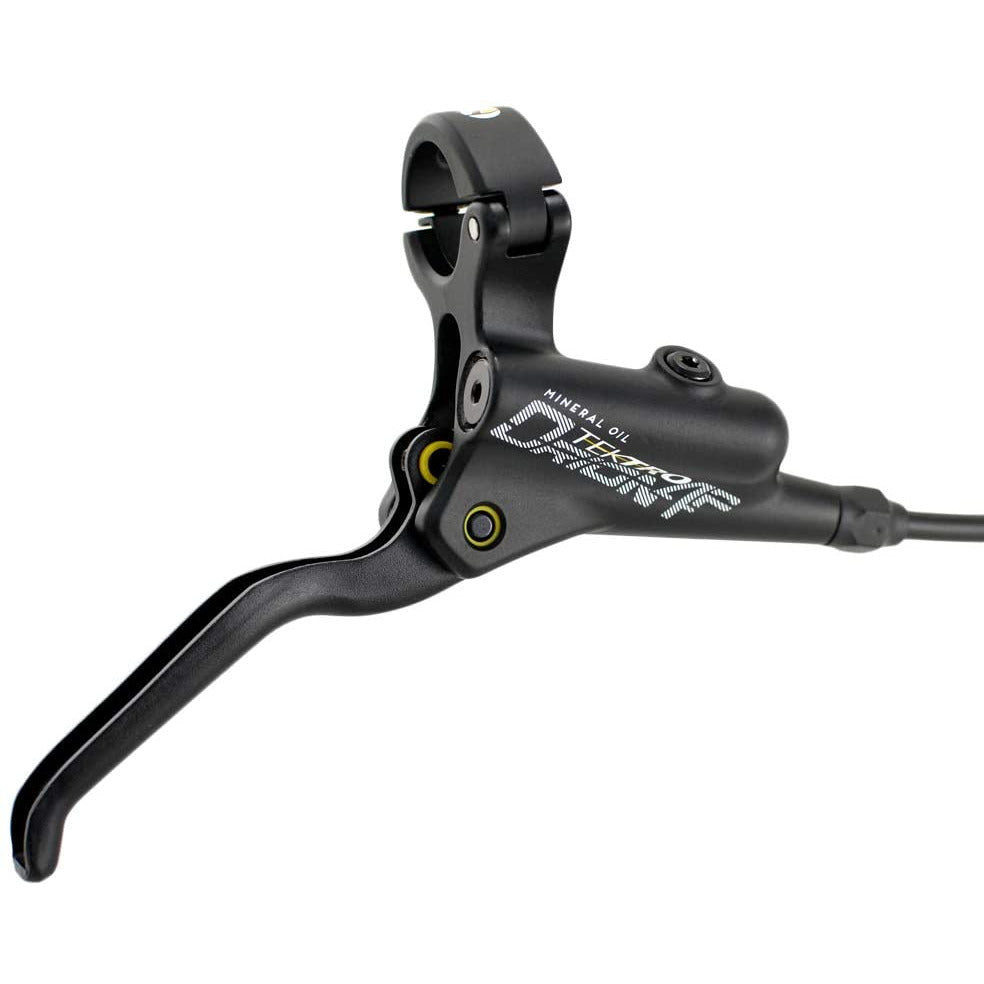 Kt tero hd3.g hd-m745 hydraulische remgreep links zwart