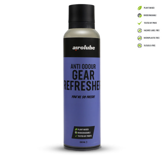 Verfrissende Spray voor Kleding Sportuitrusting 200 ml
