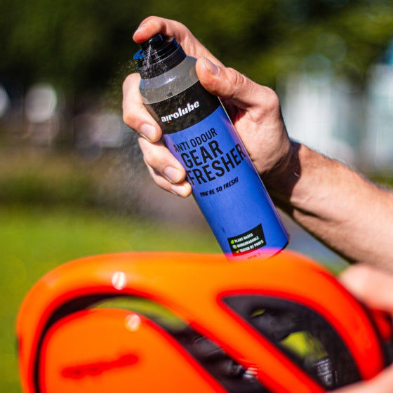 Verfrissende Spray voor Kleding Sportuitrusting 200 ml