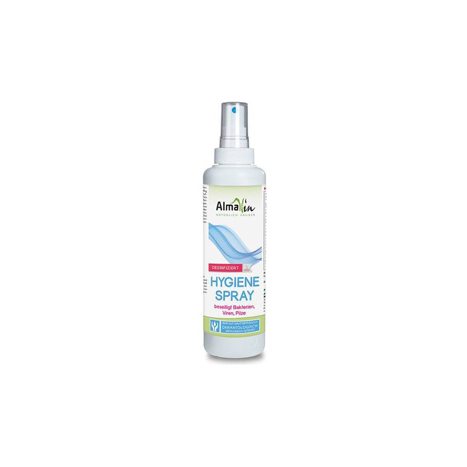 AlmaWin Desinfectant spray 250ml
