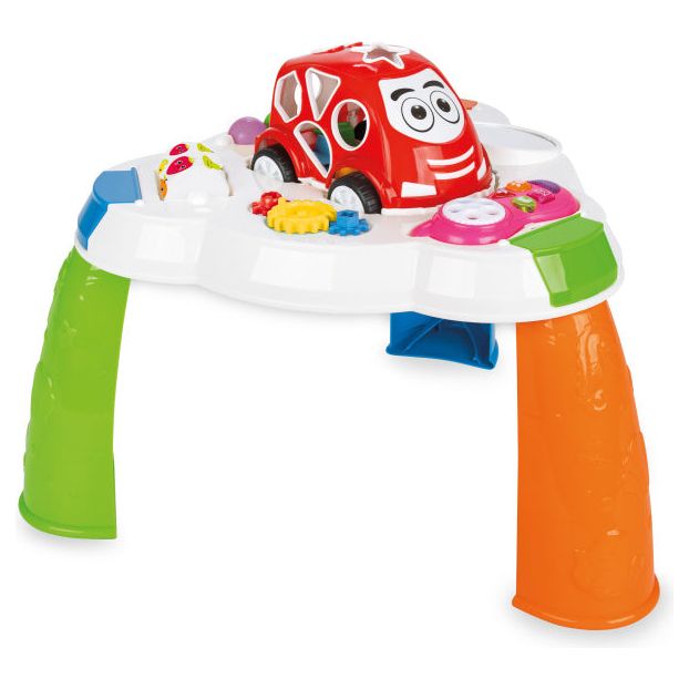 Activiteiten speeltafel 11-delig