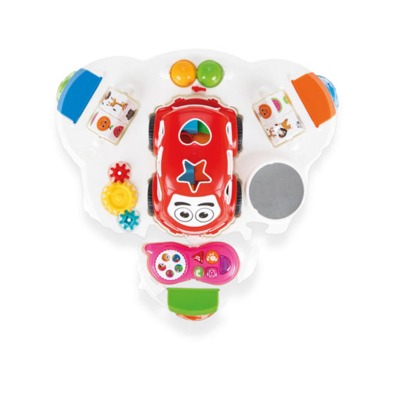 Activiteiten speeltafel 11-delig