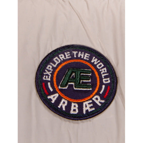 Bodywarmer homme Anthony beige taille 3XL